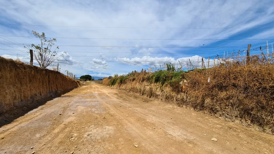 Venta terreno plano para desarrollo c/río al fondo Guácima Alajuela - Imagen 4