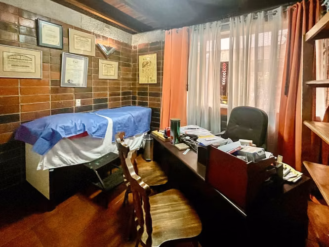 Se vende Casa independiente en Montelimar, Goicoechea (AD).