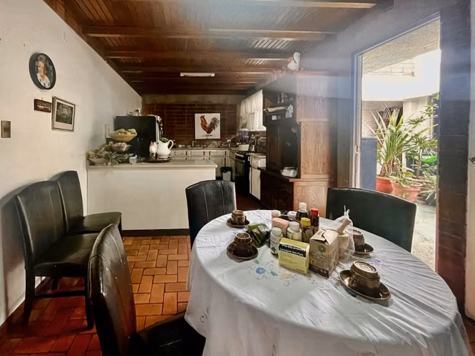 Se vende Casa independiente en Montelimar, Goicoechea (AD).