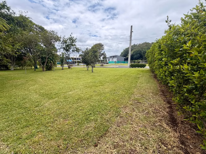 VENDO LOTE DE 361 M2 EN CONDOMINIO EN SAN ISIDRO DE HEREDIA - Imagen 4