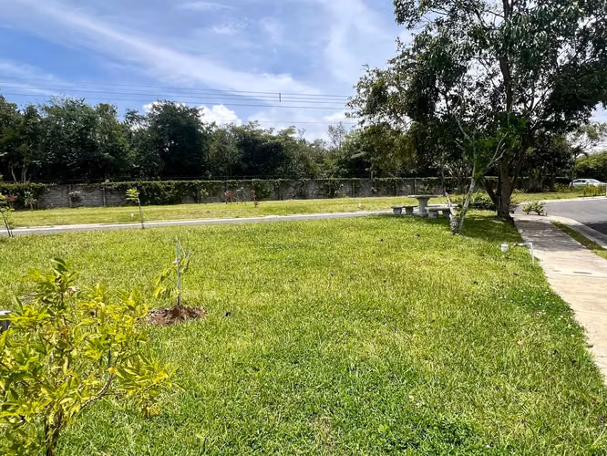VENDO LOTE DE 361 M2 EN SAN ISIDRO DE HEREDIA - Imagen 17