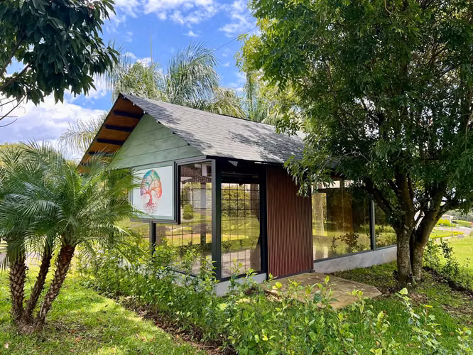 VENDO LOTE DE 361 M2 EN SAN ISIDRO DE HEREDIA - Imagen 8