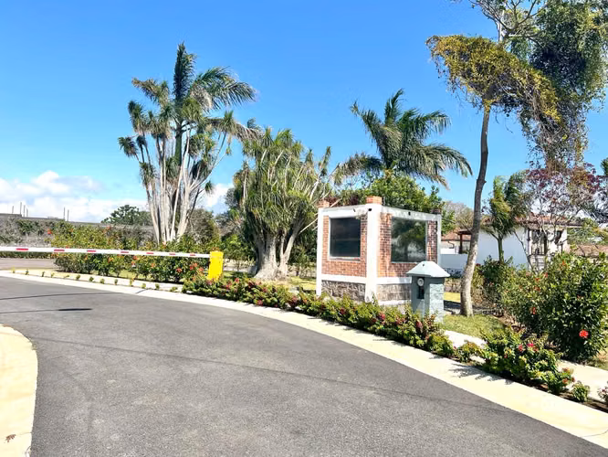 VENDO LOTE DE 361 M2 EN SAN ISIDRO DE HEREDIA - Imagen 5