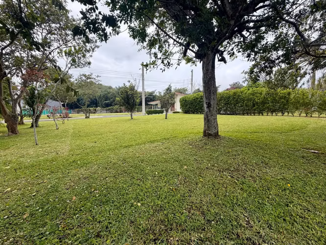 VENDO LOTE DE 361 M2 EN CONDOMINIO EN SAN ISIDRO DE HEREDIA - Imagen 5