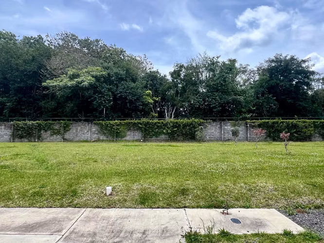 VENDO LOTE DE 361 M2 EN SAN ISIDRO DE HEREDIA - Imagen 16