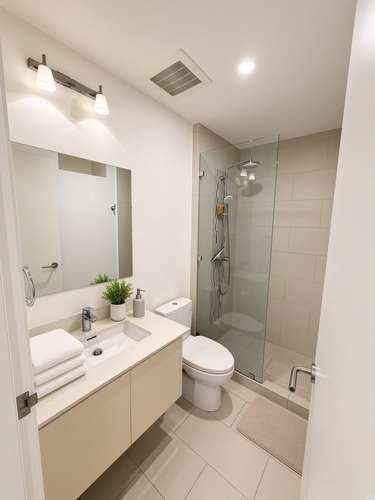 ESCAZÚ VILLAGE, TREJOS MONTEALEGRE | APARTAMENTO DE 2 HABITACIONES + BALCÓN + 1 PARQUEO | AMUEBLADO | ALQUILER: US$2.000 - Imagen 16
