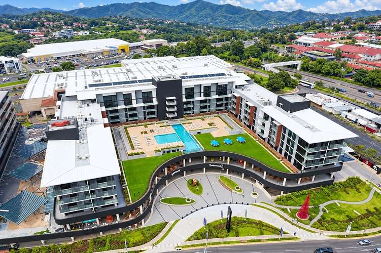 ESCAZÚ VILLAGE, TREJOS MONTEALEGRE | APARTAMENTO DE 2 HABITACIONES + BALCÓN + 1 PARQUEO | AMUEBLADO | ALQUILER: US$2.000 - Imagen 18