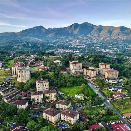 ESCAZÚ VILLAGE, TREJOS MONTEALEGRE | APARTAMENTO DE 2 HABITACIONES + BALCÓN + 1 PARQUEO | AMUEBLADO | ALQUILER: US$2.000 - Imagen 9