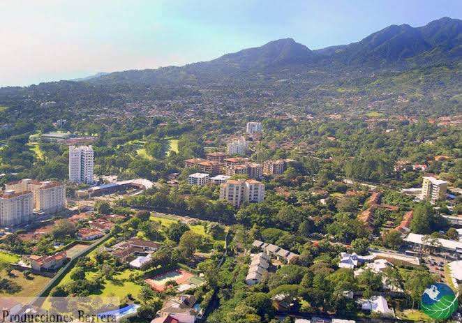 ESCAZÚ VILLAGE, TREJOS MONTEALEGRE | APARTAMENTO DE 2 HABITACIONES + BALCÓN + 1 PARQUEO | AMUEBLADO | ALQUILER: US$2.000 - Imagen 7