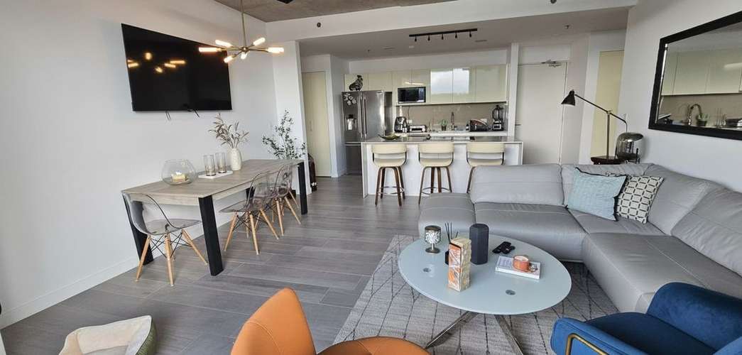 ESCAZÚ VILLAGE, TREJOS MONTEALEGRE | APARTAMENTO DE 2 HABITACIONES + BALCÓN + 1 PARQUEO | AMUEBLADO | ALQUILER: US$2.000 - Imagen 10
