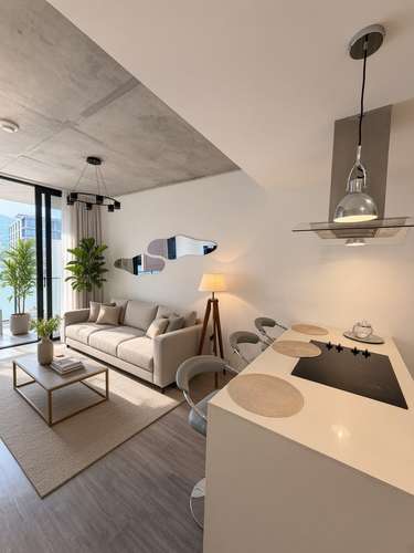 ESCAZÚ VILLAGE, TREJOS MONTEALEGRE | APARTAMENTO DE 2 HABITACIONES + BALCÓN + 1 PARQUEO | AMUEBLADO | ALQUILER: US$2.000 - Imagen 17