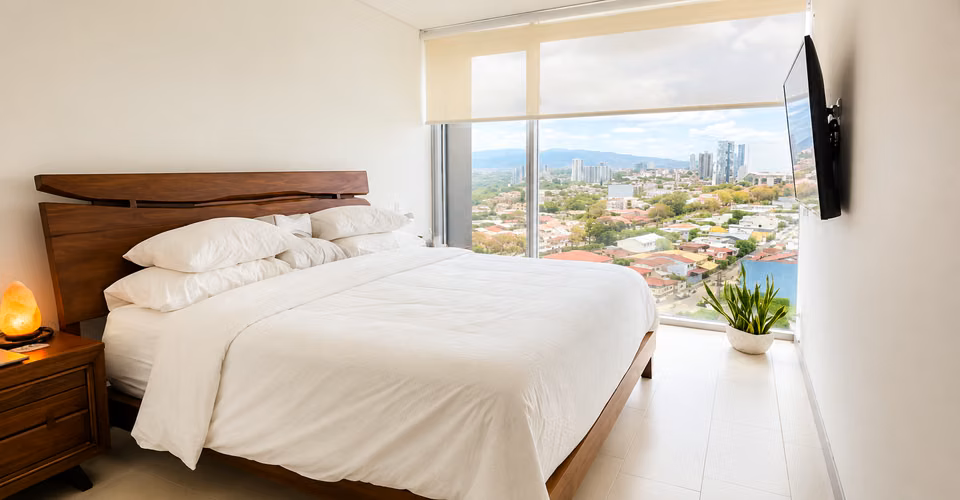 Mudanza inmediata,En Venta – Apartamento  en QBO Nunciatura,1-2 dormitorios - Imagen 11