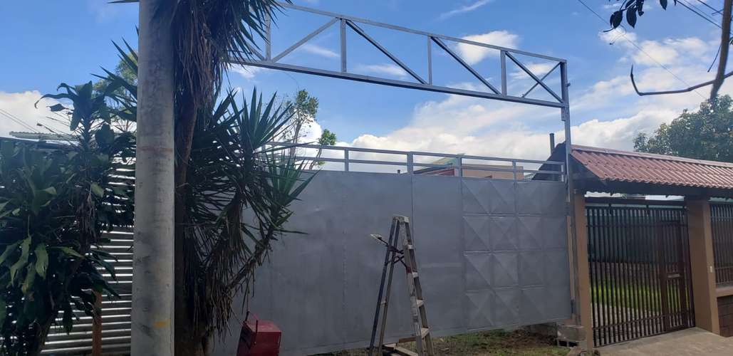 Se vende lote San Pedro de Barva