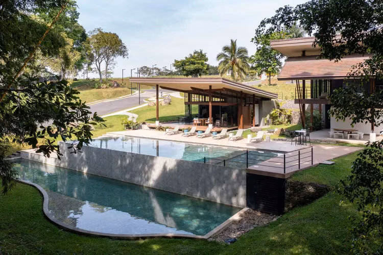 Venta de lotes en Condominio, San Rafael de Alajuela. Green City. - Imagen 8