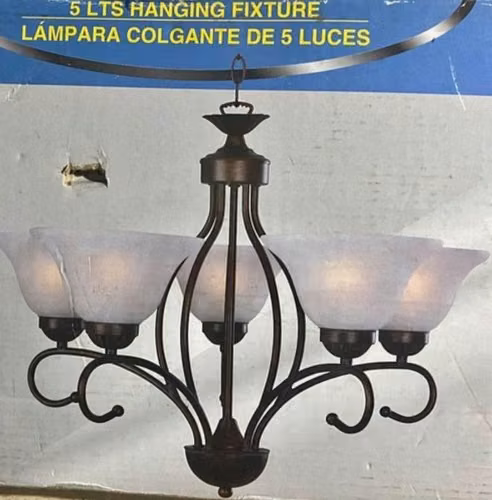 Lámparas SALA