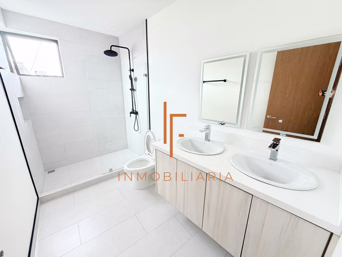 Moderna Casa 4 Habitaciones en Condominio cerca de Curridabat - Imagen 14