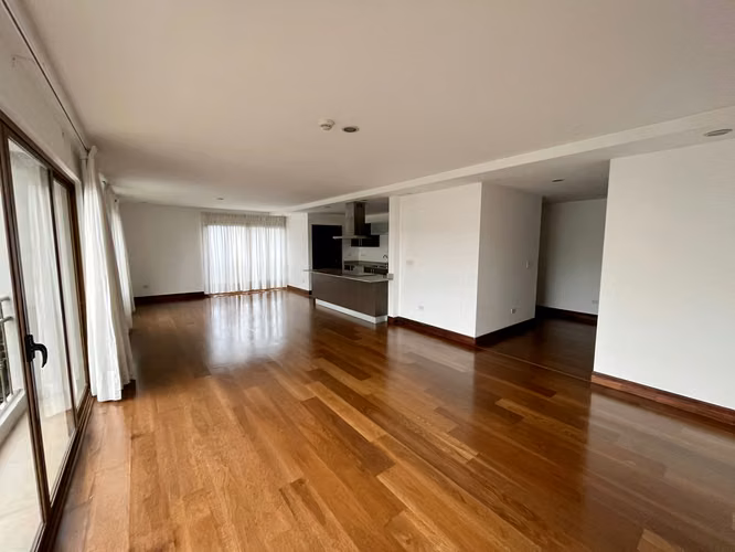 ALQUILER DE APARTAMENTO - LOMAS DE AYARCO - CURRIDABAT