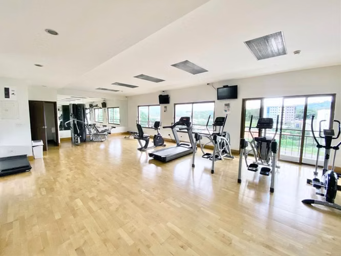 ALQUILER DE APARTAMENTO - LOMAS DE AYARCO - CURRIDABAT