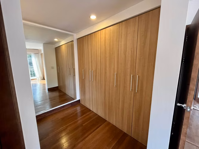 ALQUILER DE APARTAMENTO - LOMAS DE AYARCO - CURRIDABAT
