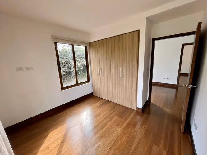 ALQUILER DE APARTAMENTO - LOMAS DE AYARCO - CURRIDABAT