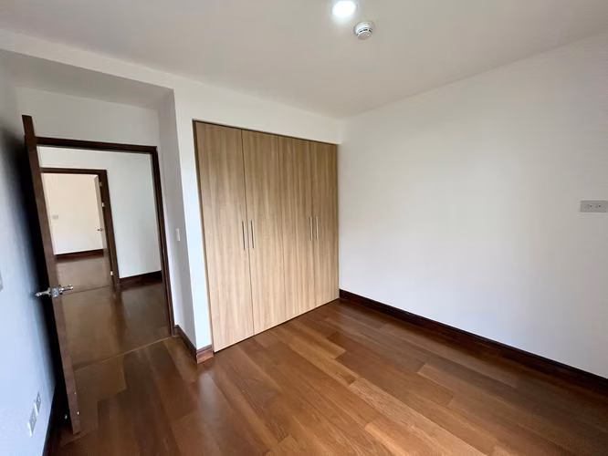 ALQUILER DE APARTAMENTO - LOMAS DE AYARCO - CURRIDABAT