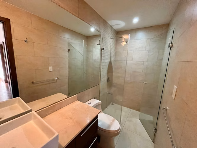 ALQUILER DE APARTAMENTO - LOMAS DE AYARCO - CURRIDABAT