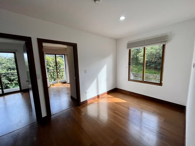 ALQUILER DE APARTAMENTO - LOMAS DE AYARCO - CURRIDABAT