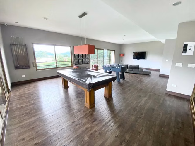 ALQUILER DE APARTAMENTO - LOMAS DE AYARCO - CURRIDABAT