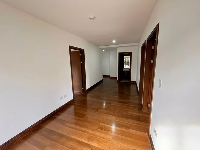ALQUILER DE APARTAMENTO - LOMAS DE AYARCO - CURRIDABAT