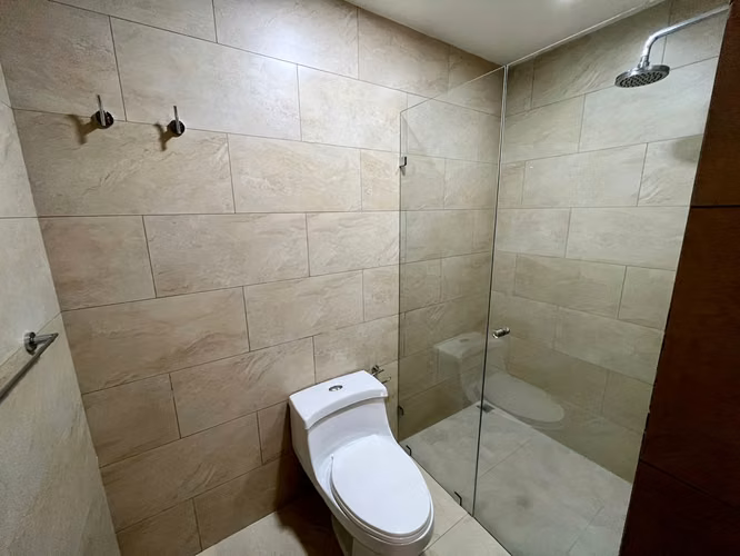 ALQUILER DE APARTAMENTO - LOMAS DE AYARCO - CURRIDABAT