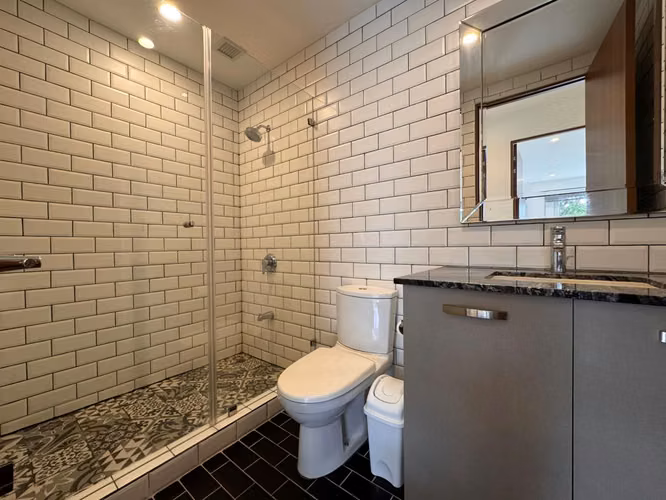 Alquiler- apartamento Distrito 4, Guachipelín, Escazú - Imagen 16