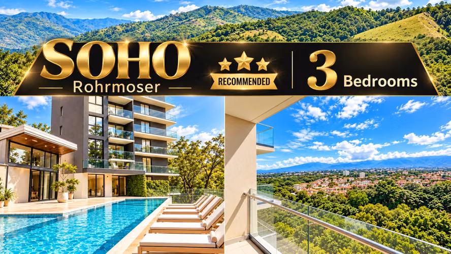 Soho - Rohrmoser  - Imagen 1