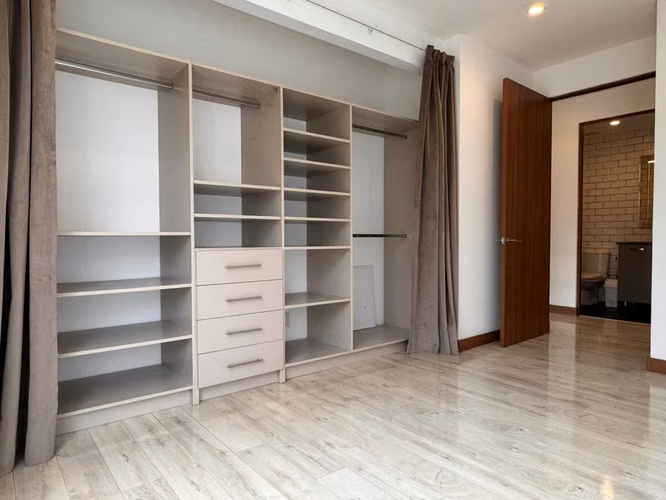 Alquiler- apartamento Distrito 4, Guachipelín, Escazú - Imagen 15