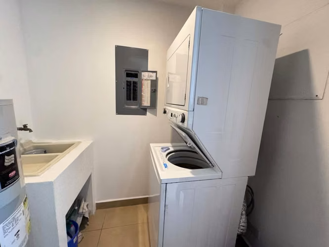 Alquiler- apartamento Distrito 4, Guachipelín, Escazú - Imagen 20