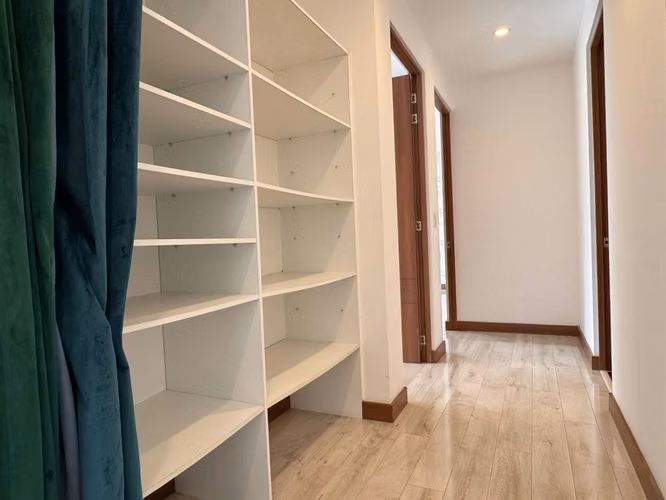 Alquiler- apartamento Distrito 4, Guachipelín, Escazú - Imagen 13