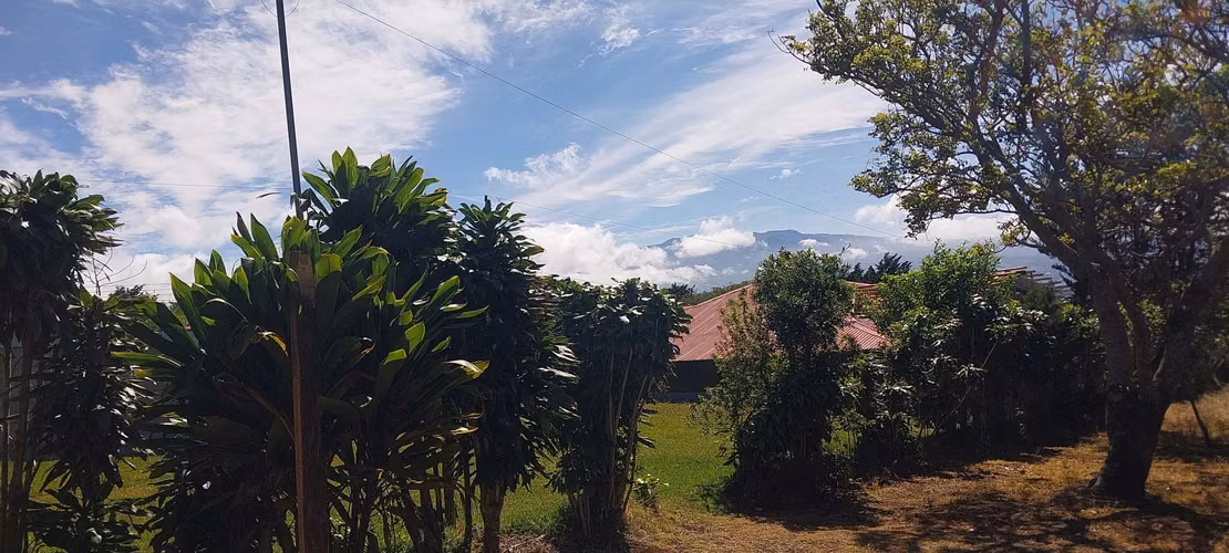 Hermosa terreno, Concepcion de San Rafael Heredia, 3,500 mtrs2 - Imagen 2