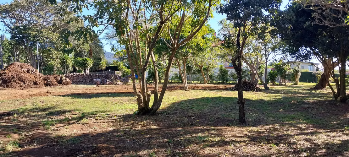 Hermosa terreno, Concepcion de San Rafael Heredia, 3,500 mtrs2 - Imagen 6