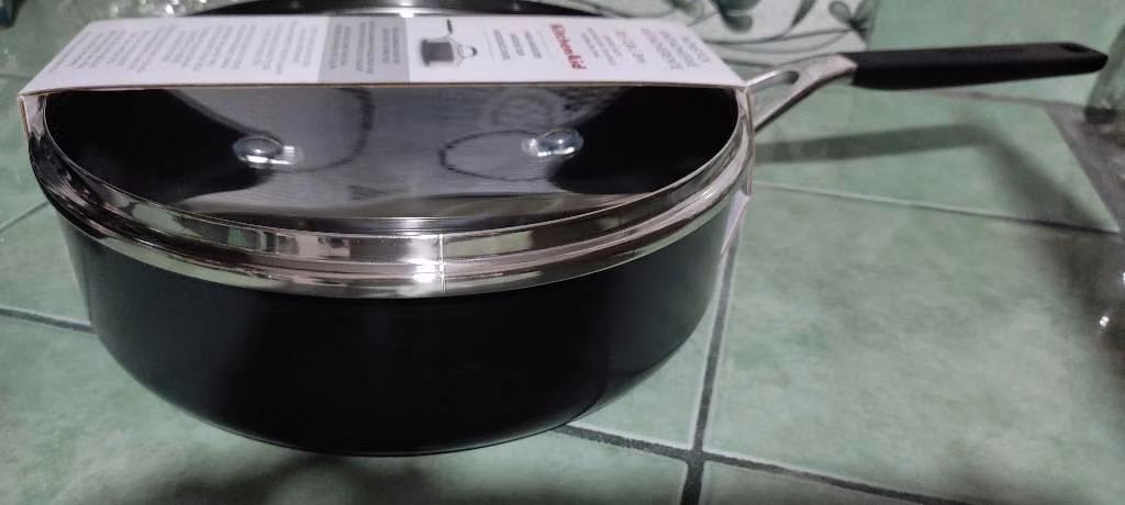 Sartenes Kitchenaid NUEVOS