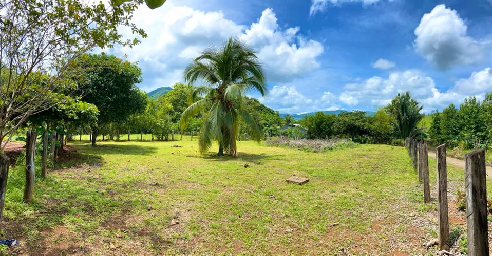 Lote en venta, Guanacaste, a 15-20 minutos de Playa Carrillo y Sámara. - Imagen 4