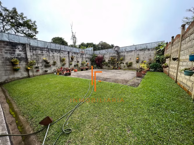 Terreno con Casa San Isidro Heredia sobre Ruta 32 - Imagen 16