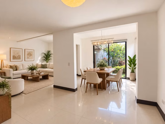 Mudanza inmediata ,Casa en condominio Parques Del Sol, Santa Ana, 4 dormitorios - Imagen 20