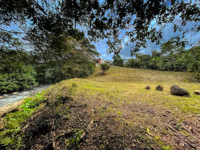 Grecia, Lote a 3km del centro de grecia - Imagen 4