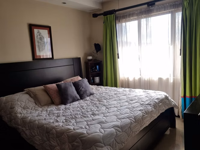 APARTAMENTO EN VENTA – POZOS, SANTA ANA - Imagen 6