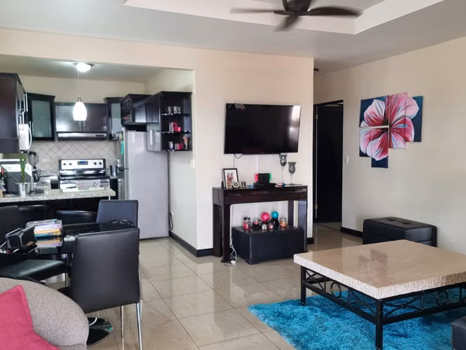APARTAMENTO EN VENTA – POZOS, SANTA ANA - Imagen 3