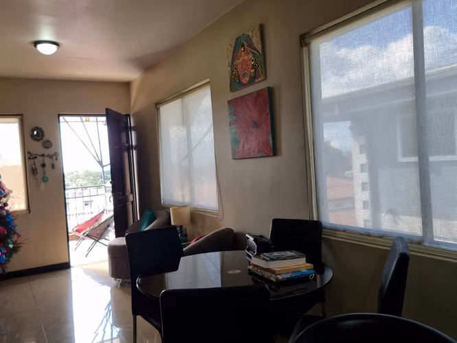 APARTAMENTO EN VENTA – POZOS, SANTA ANA - Imagen 13