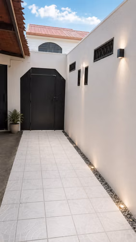 VENTA CASA TIBÁS
