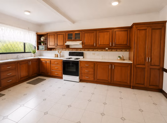 VENTA CASA TIBÁS