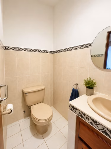 VENTA CASA TIBÁS