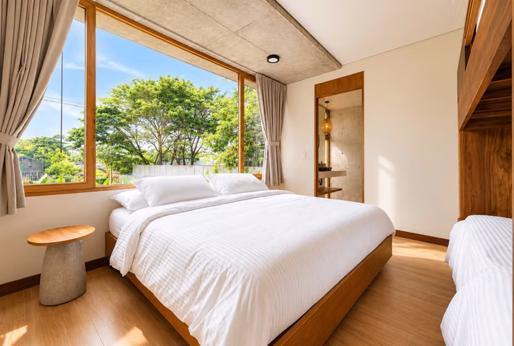 Casa Praia- Jacó  alquiler largo plazo 