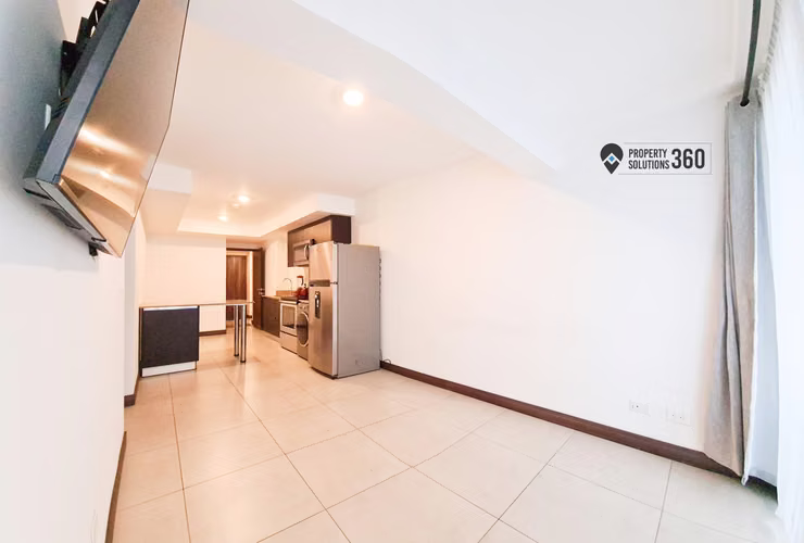 Apartamento en Yoses, Barrio Escalante | Semi-Amueblado | AC I Balcón - Imagen 5